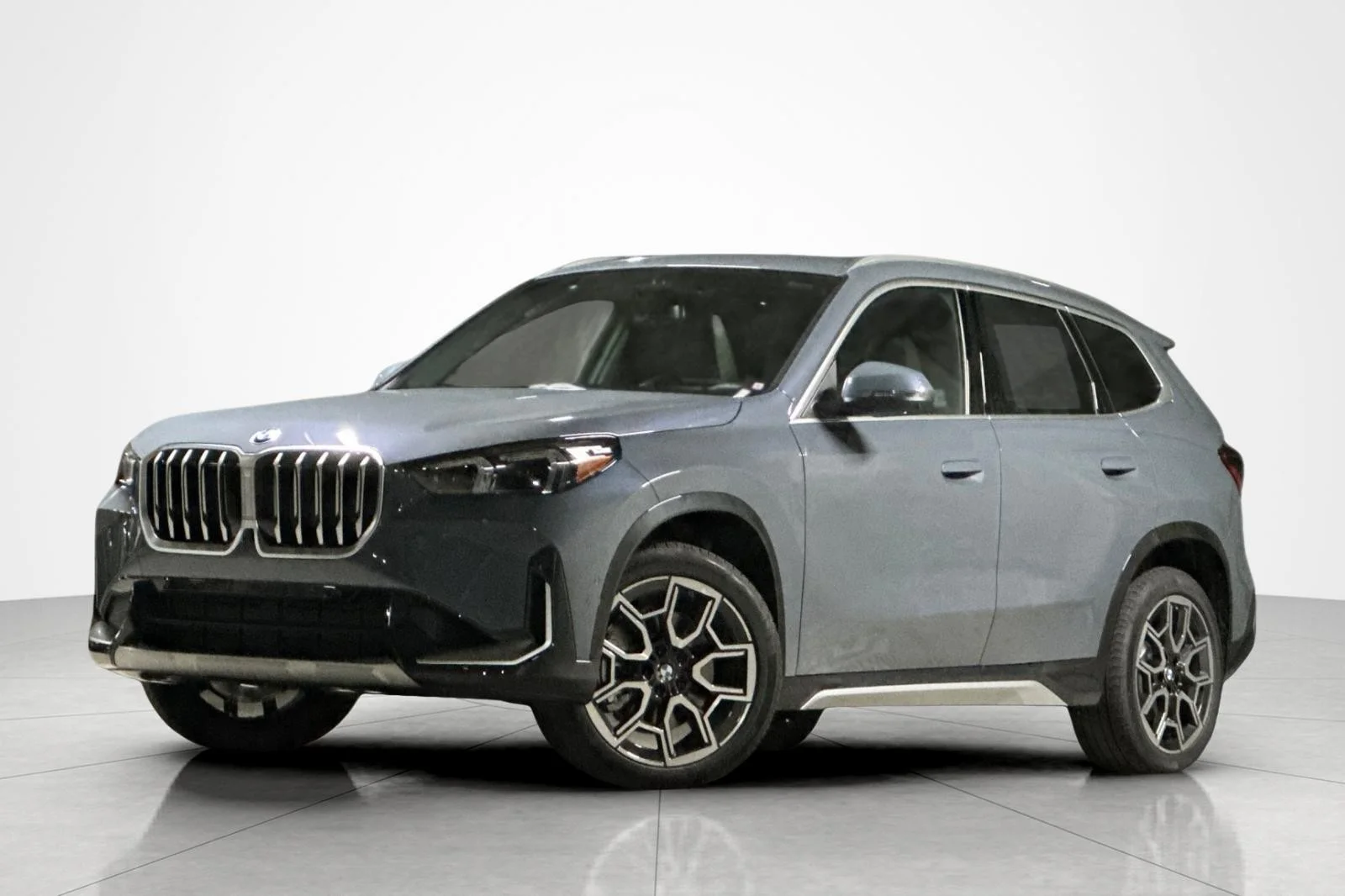 New 2027 X1 xDrive28i SUV
