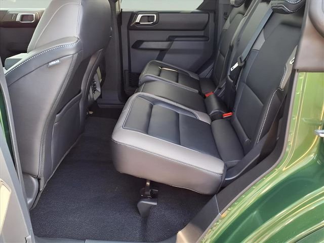 2025 Ford Bronco 4-Door Outer Banks - Photo 6
