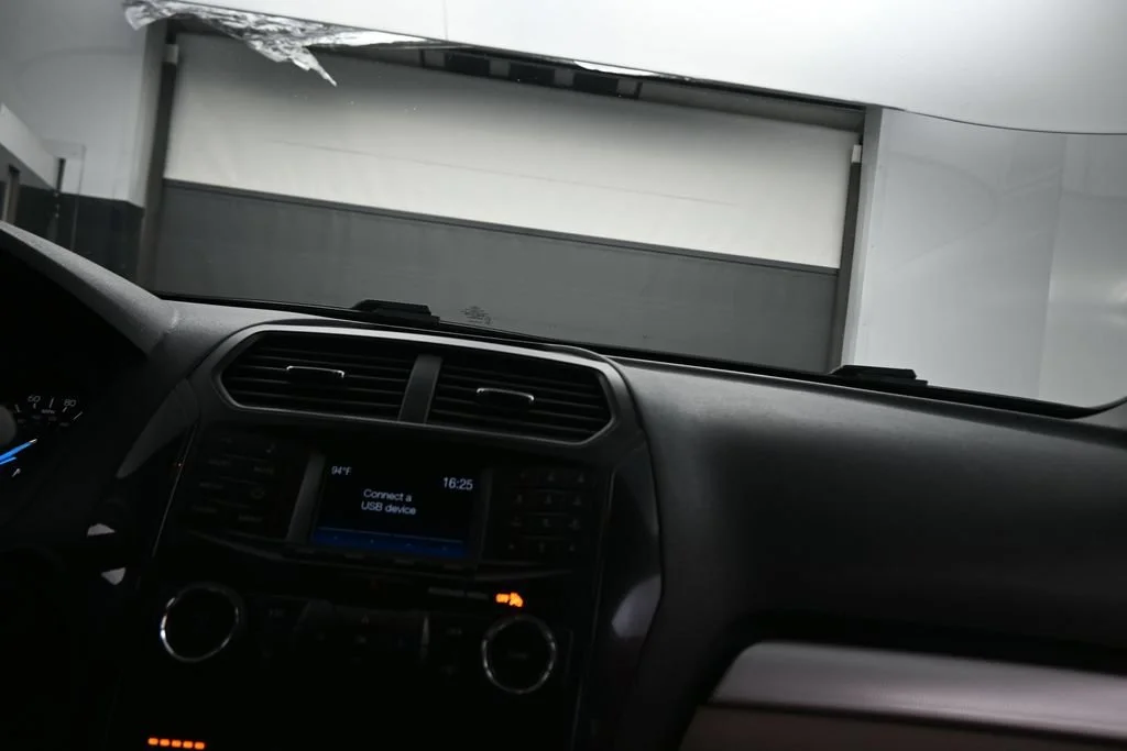 Used 2018 White Ford Base image 46