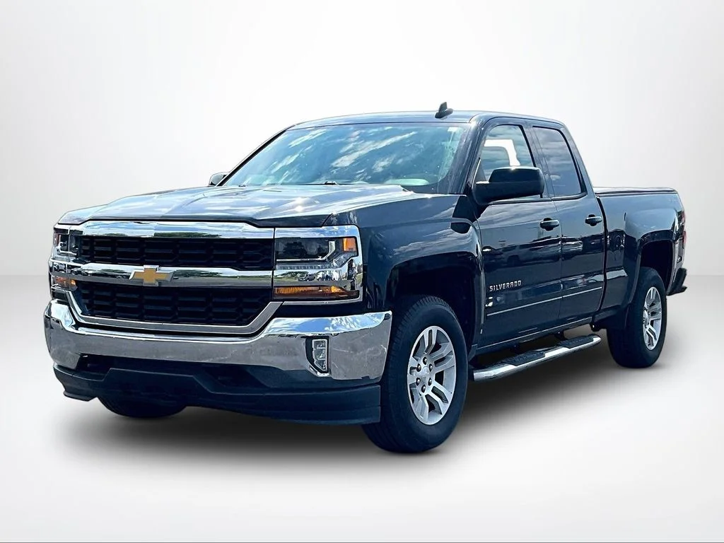 Used 2019 Black Chevrolet LT image 34