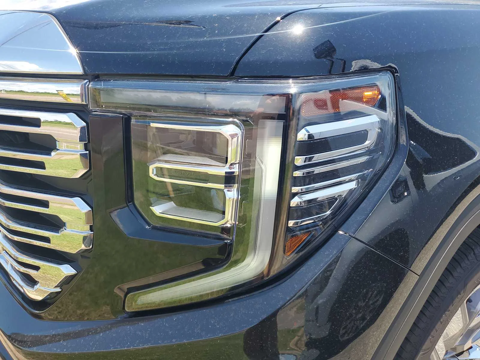 2026 GMC Sierra 1500 Denali - Photo 15