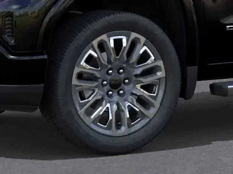 New 2026 Onyx Black GMC Denali Ultimate image 19