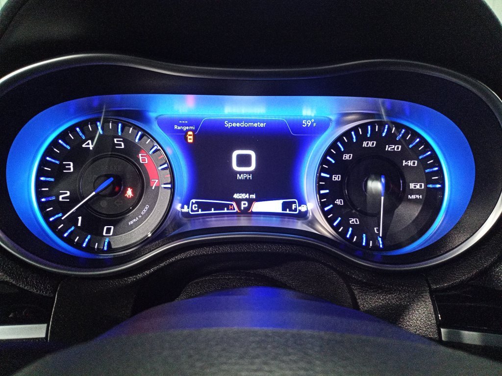 Used 2022 White Chrysler S image 18