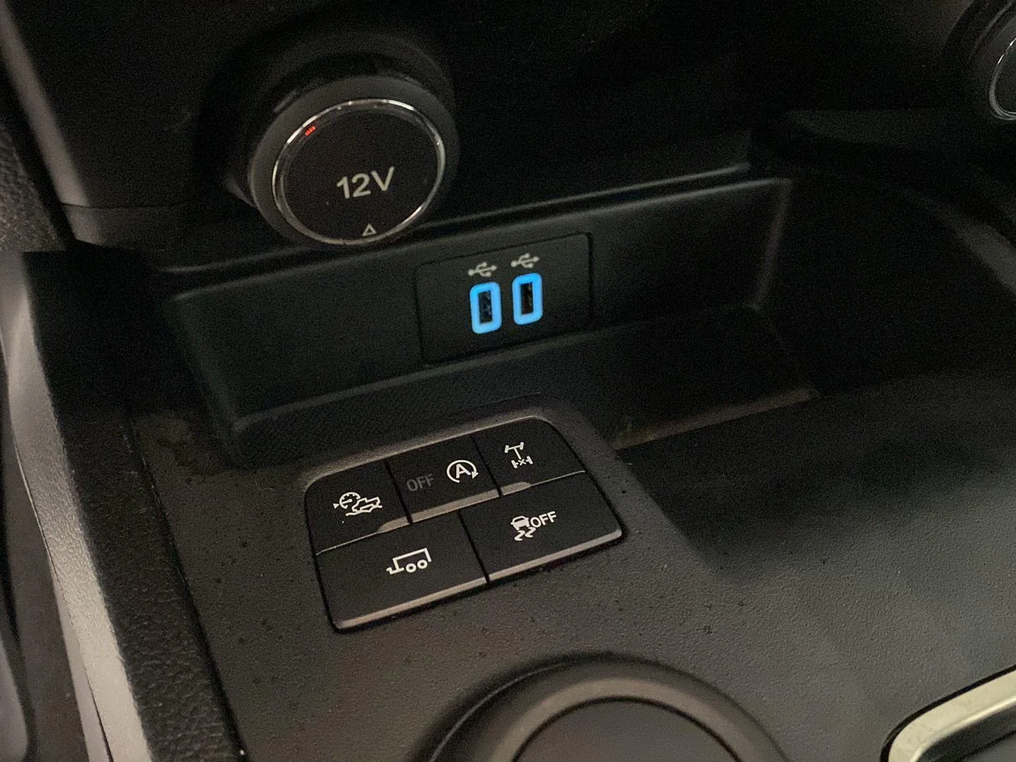 Used 2021 Carbonized Gray Ford XLT image 6