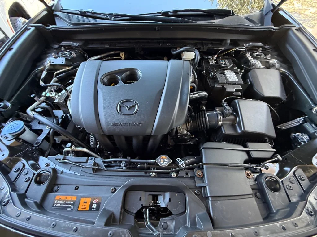 New 2026 Gray Mazda 2.5 S Premium image 20