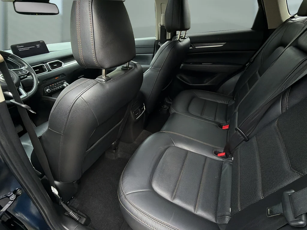 2022 Mazda CX-5 S Premium package - Photo 29