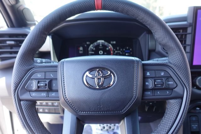 2026 Toyota Tundra TRD Pro - Photo 15
