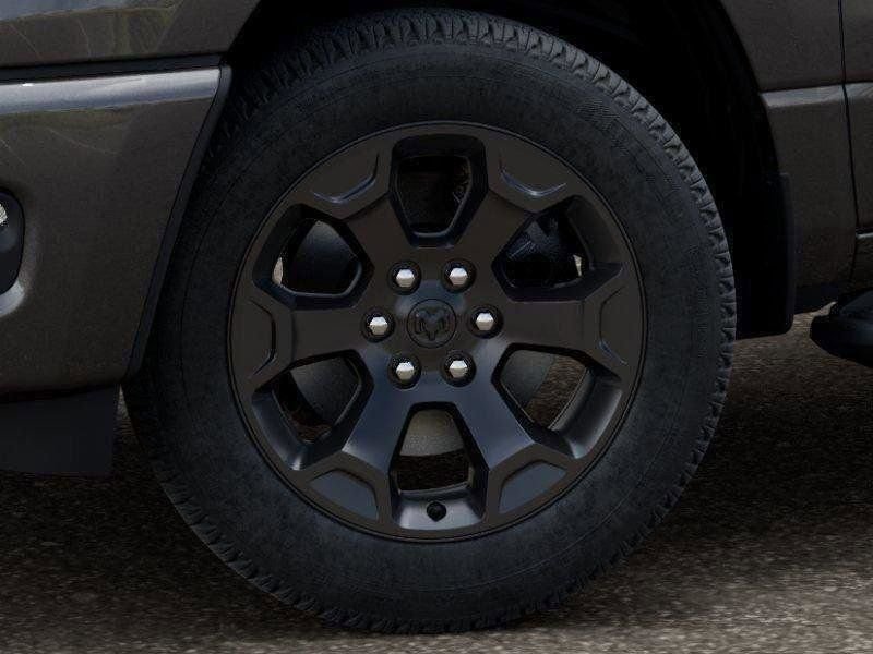 New 2026 Granite Crystal Metallic Clear-Coat Exterior Paint RAM Express image 25