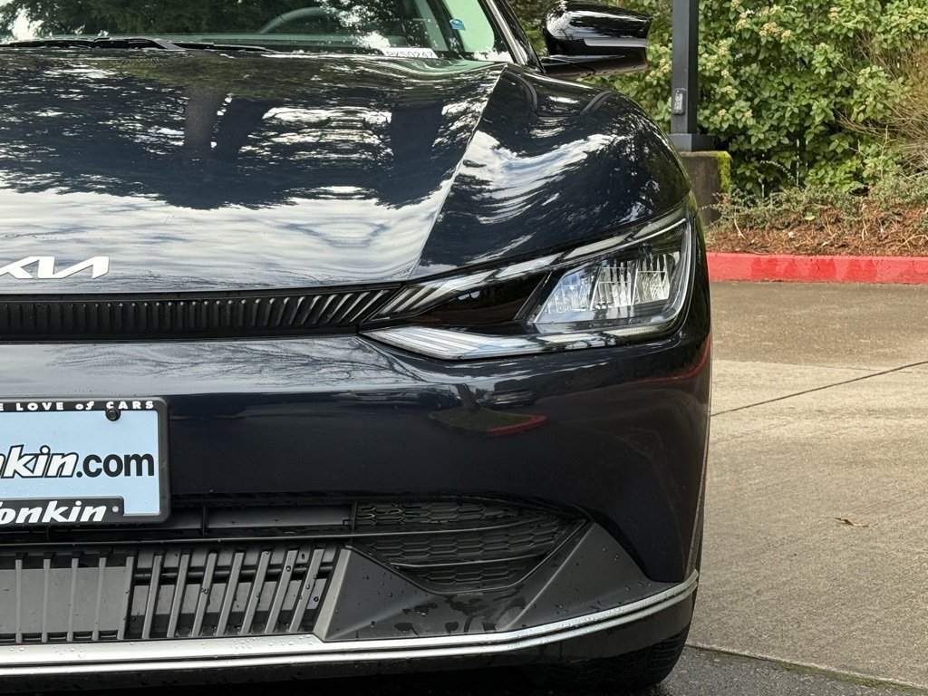 Used 2024 Kia EV6 Light with VIN KNDC34LB3R5621063 for sale in Gladstone, OR
