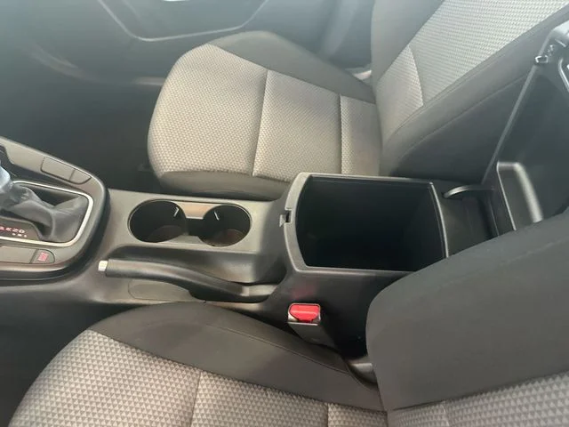 Certified Used 2022 Black Kia LX image 23
