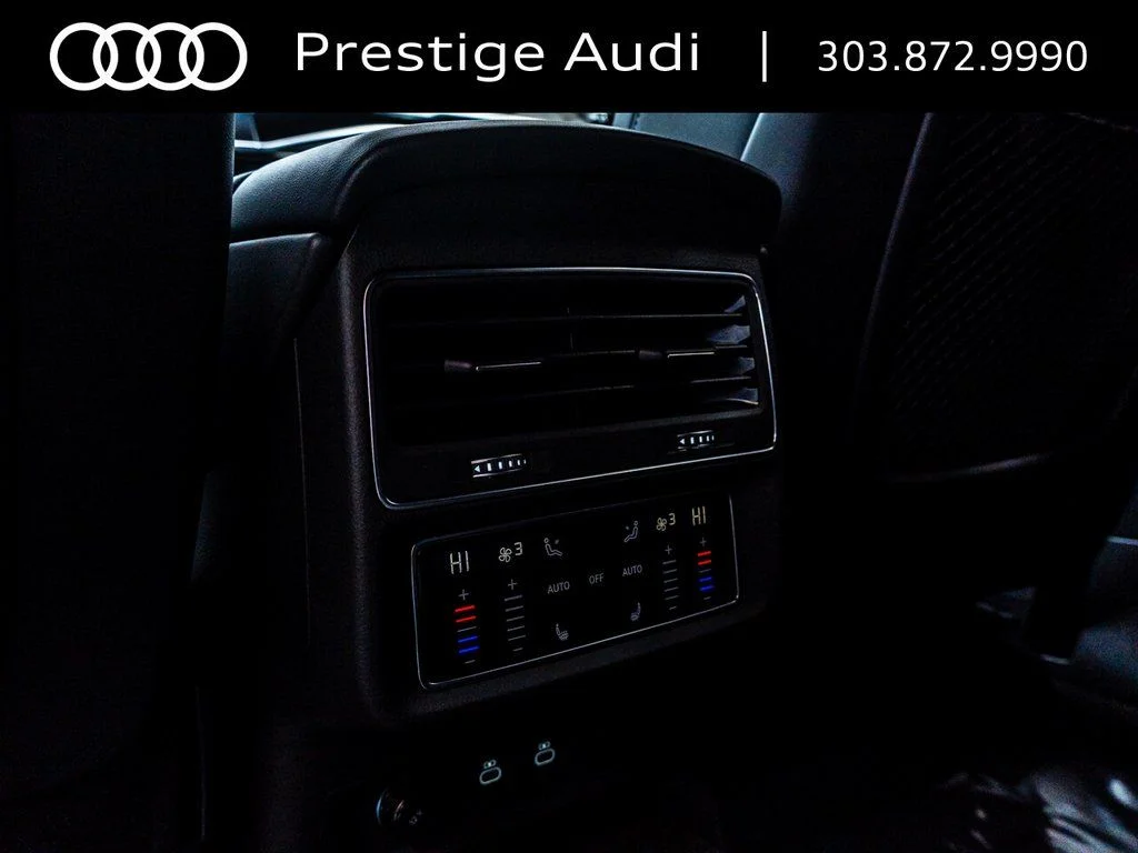 2026 Audi Q7 Premium Plus - Photo 30