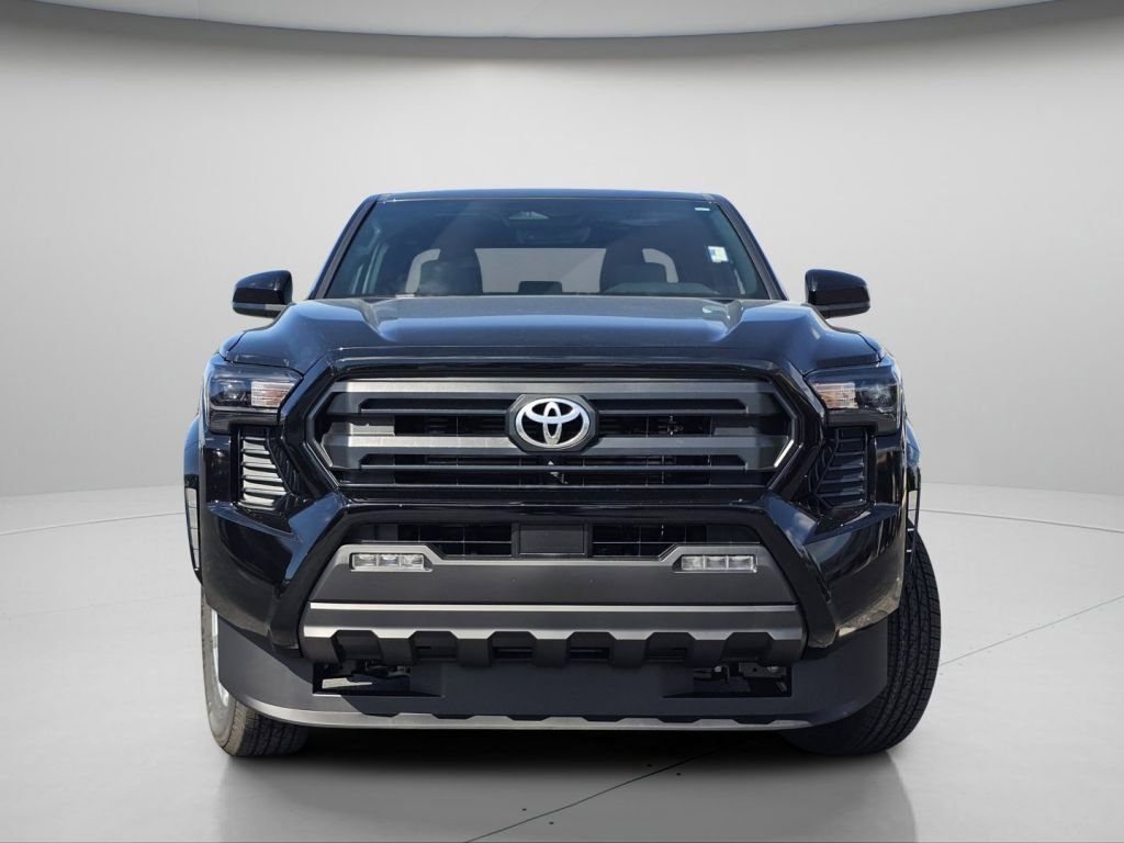 New 2026 Black Toyota SR5 image 3