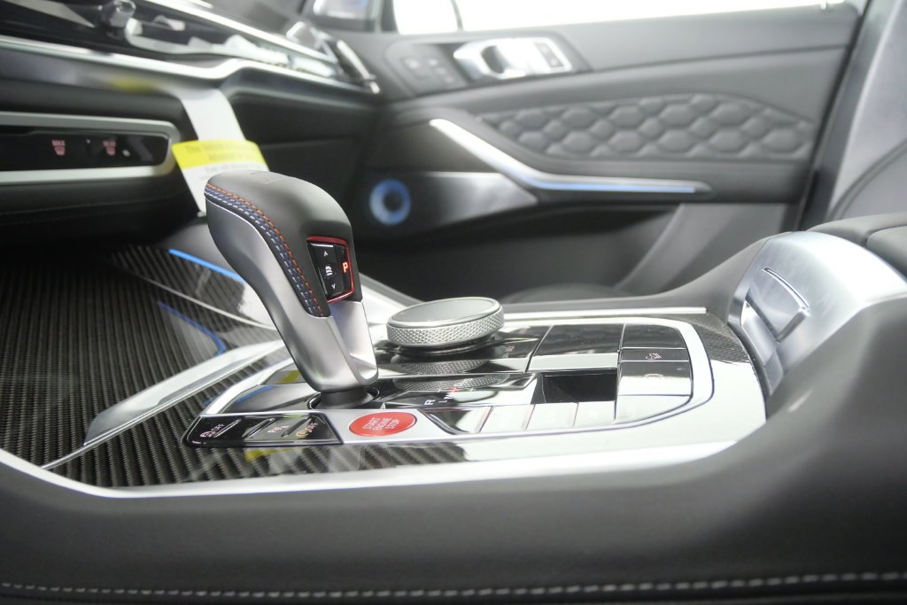 New 2026 Alpine White BMW Competition image 23