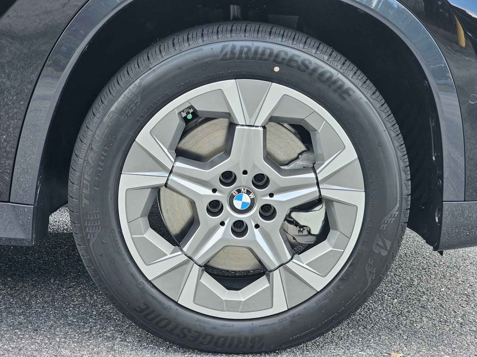 2026 BMW X1 28i - Photo 13