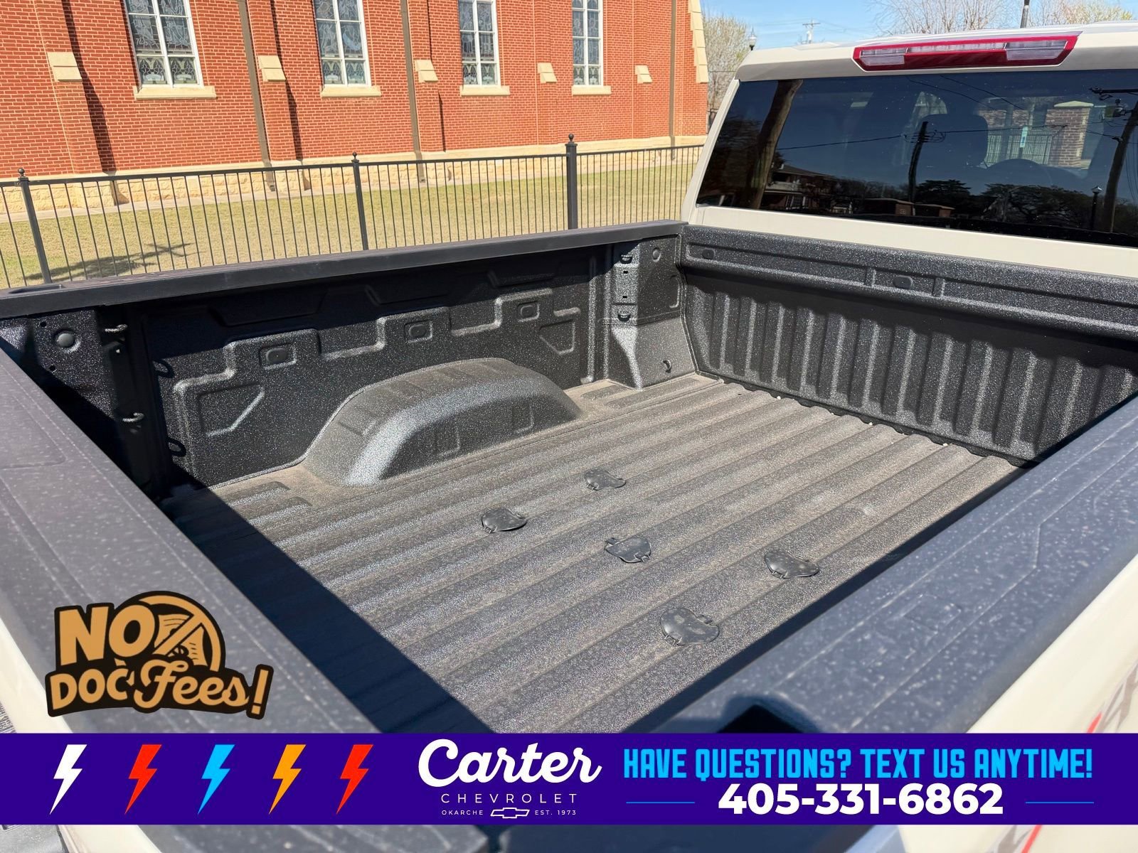 2026 Chevrolet Silverado 2500 HD Custom - Photo 25
