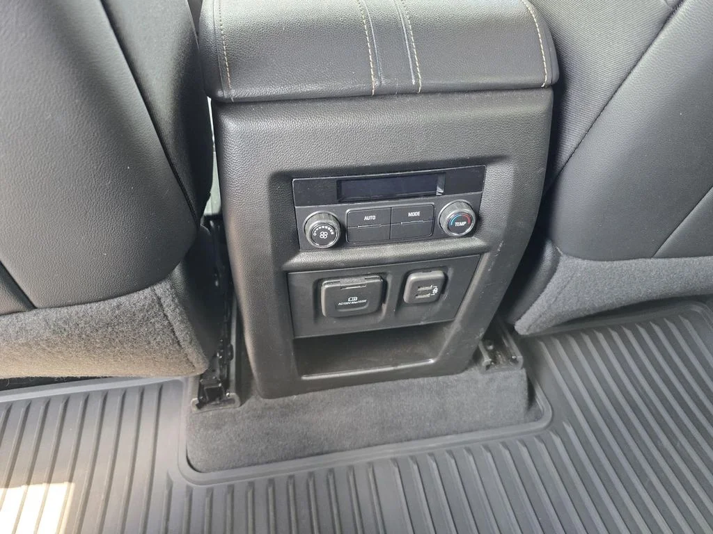 Certified Used 2023 Summit White Chevrolet LT Leather image 11