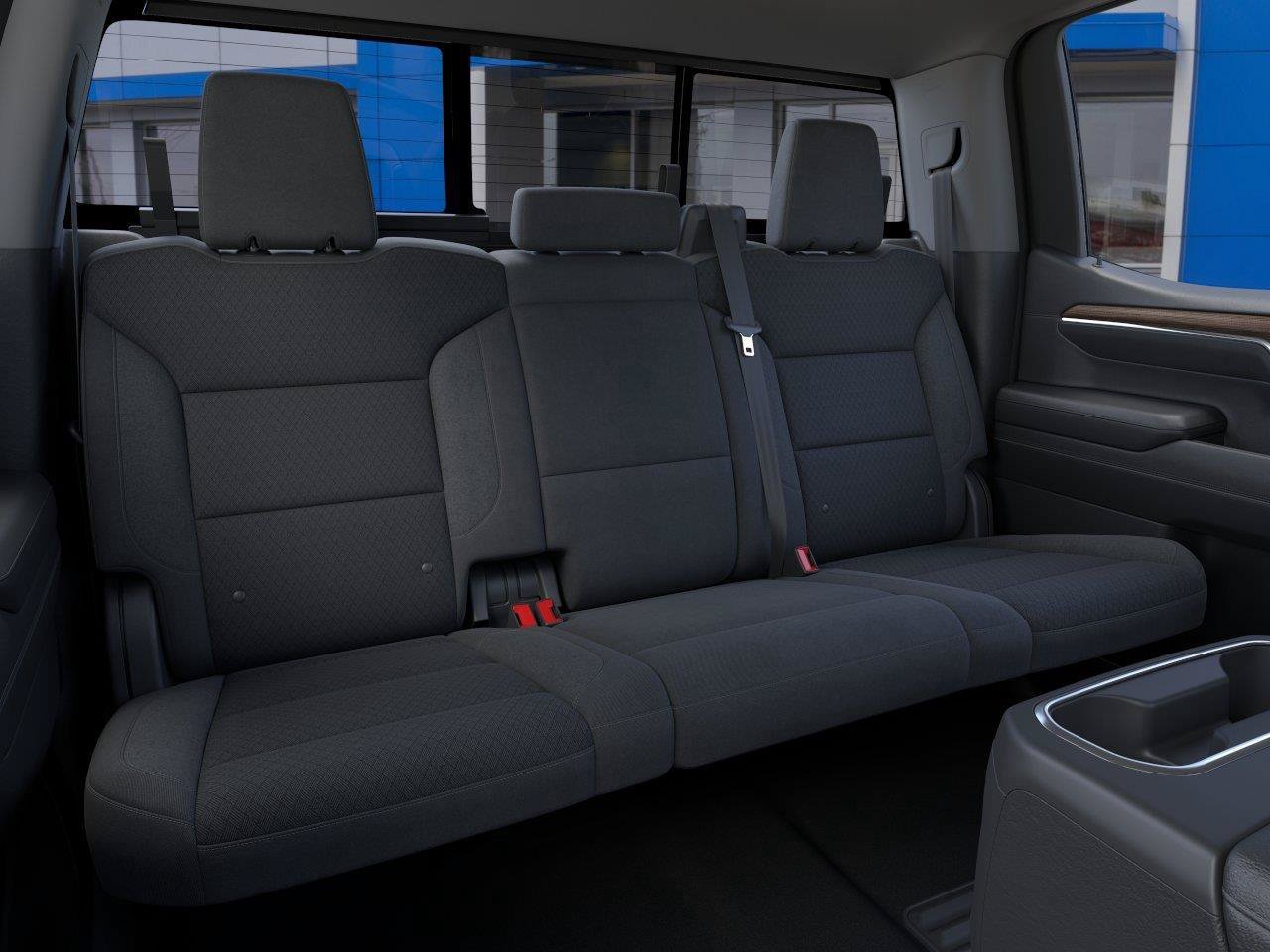 2026 Chevrolet Silverado 1500 RST - Photo 17