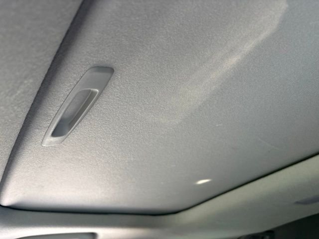 Used 2025 Black Toyota XLE image 6
