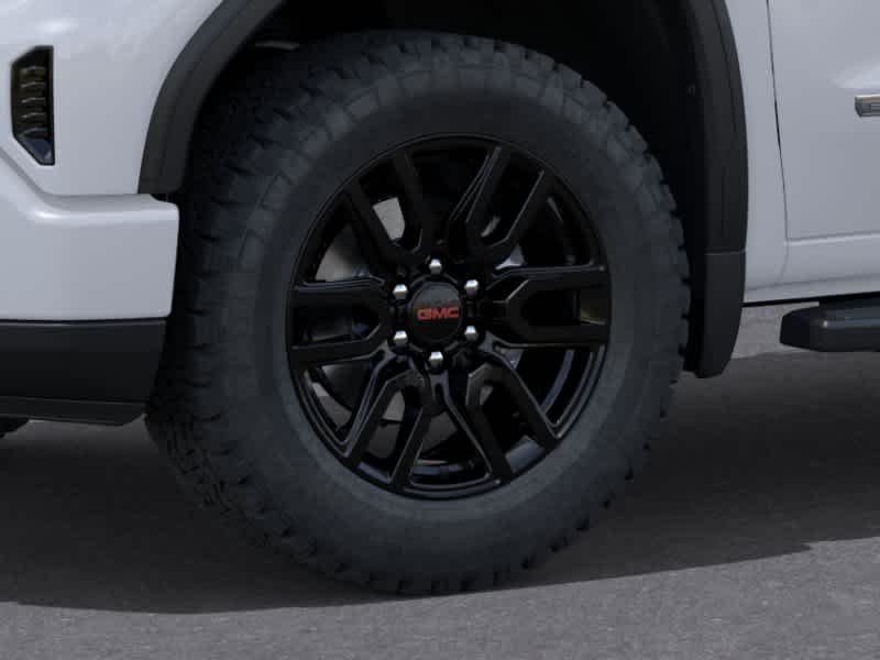 2026 GMC Sierra 1500 Elevation - Photo 9