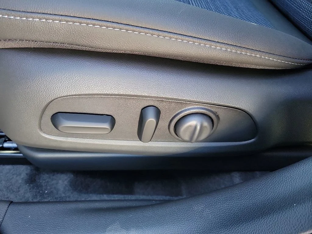 New 2026 Moonstone Gray Metallic Buick Preferred image 20