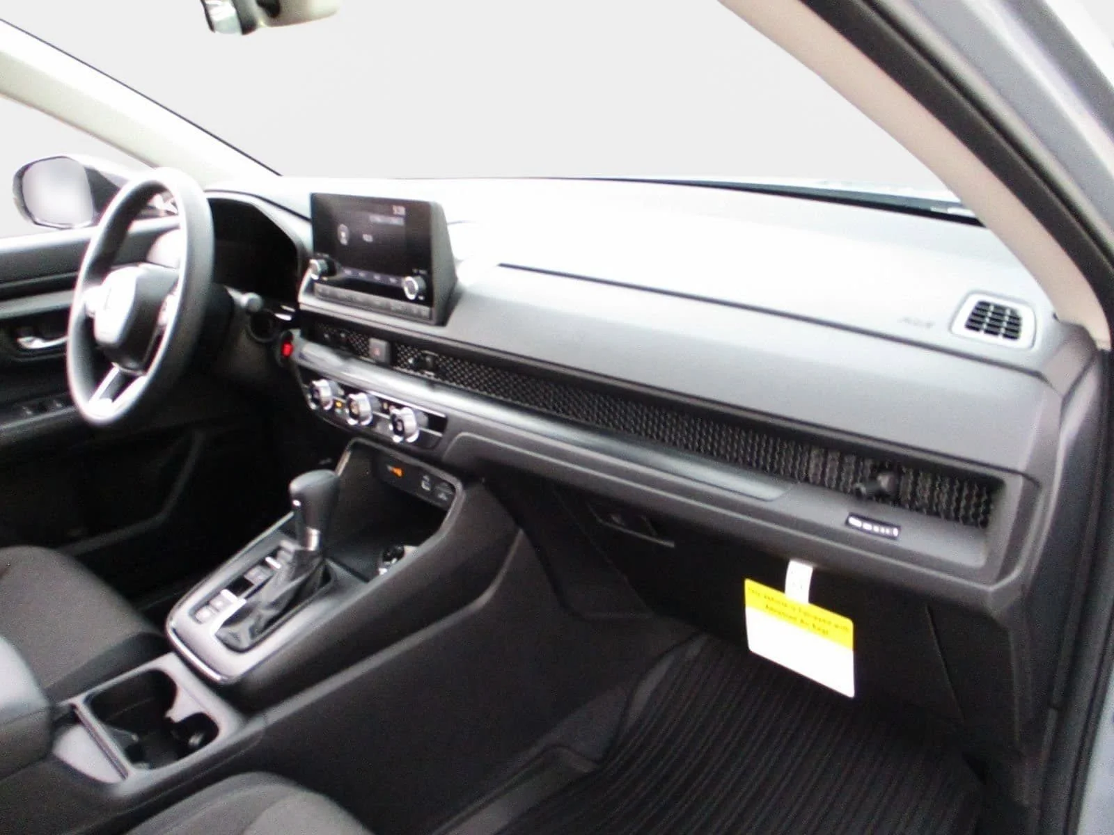 New 2026 Urban Gray Pearl Honda LX image 31