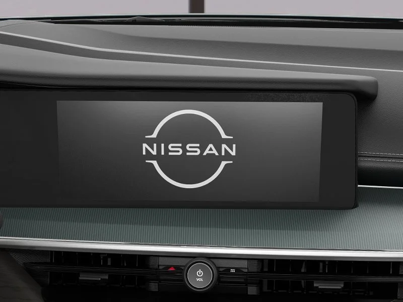 New 2027 White Nissan Platinum image 18