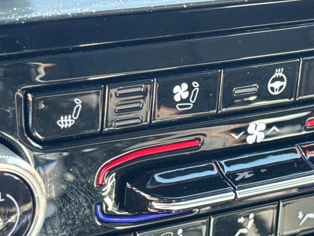 2024 Jeep Grand Cherokee L Summit Reserve - Photo 15