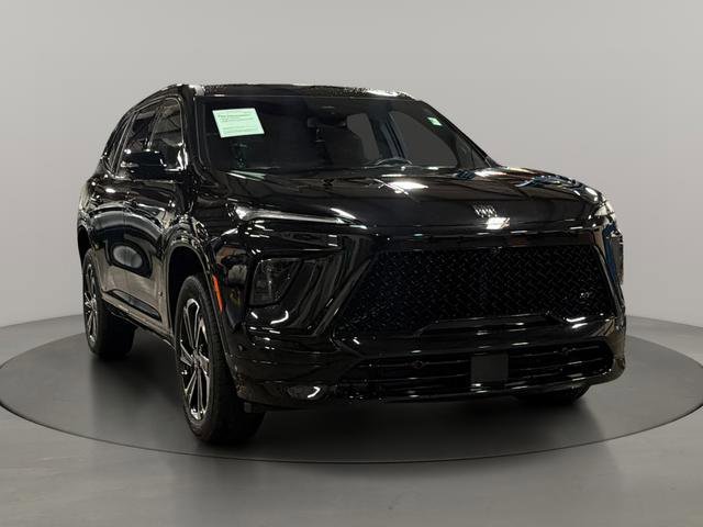 2025 Buick Enclave Sport Touring's photo