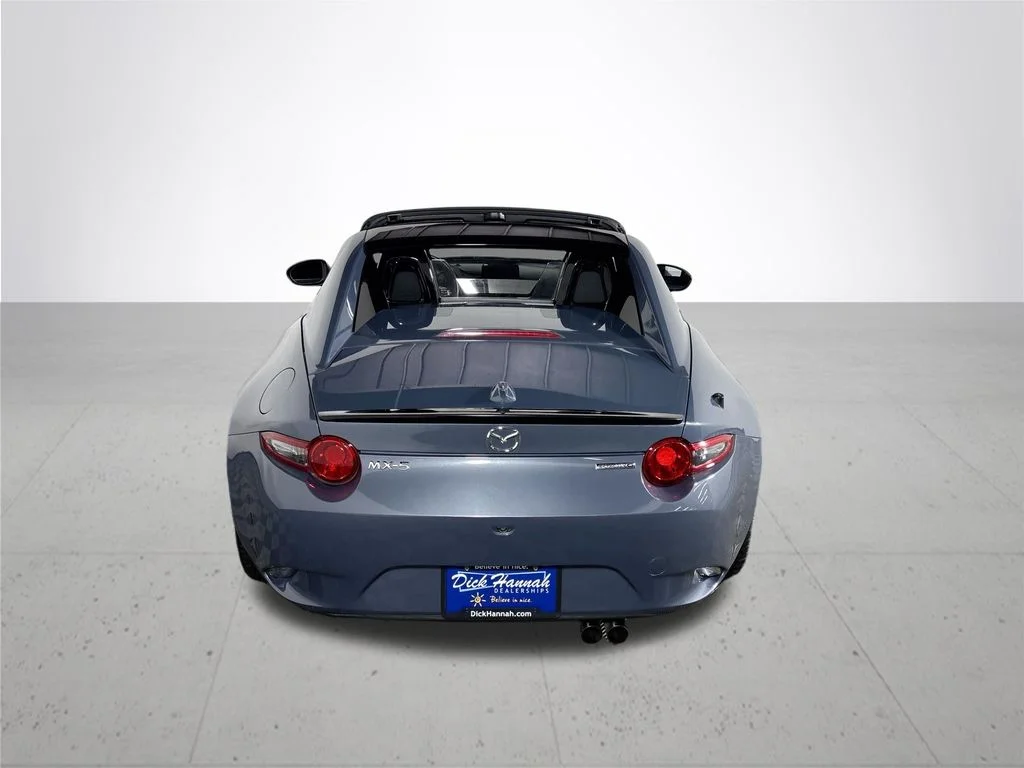 Used 2021 Gray Mazda Club image 7