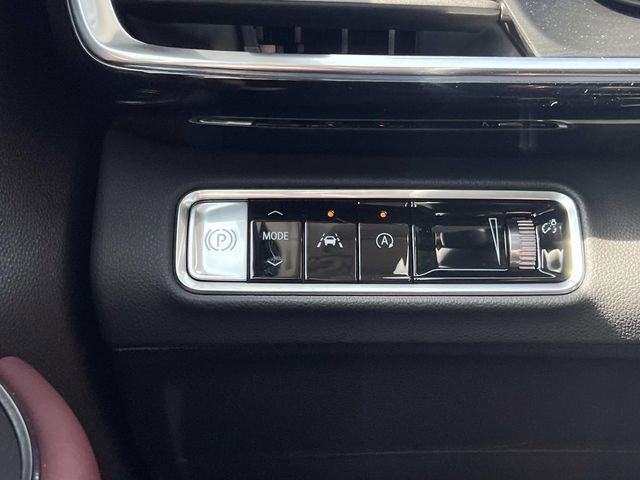 New 2026 Moonstone Gray Metallic Buick Sport Touring image 28