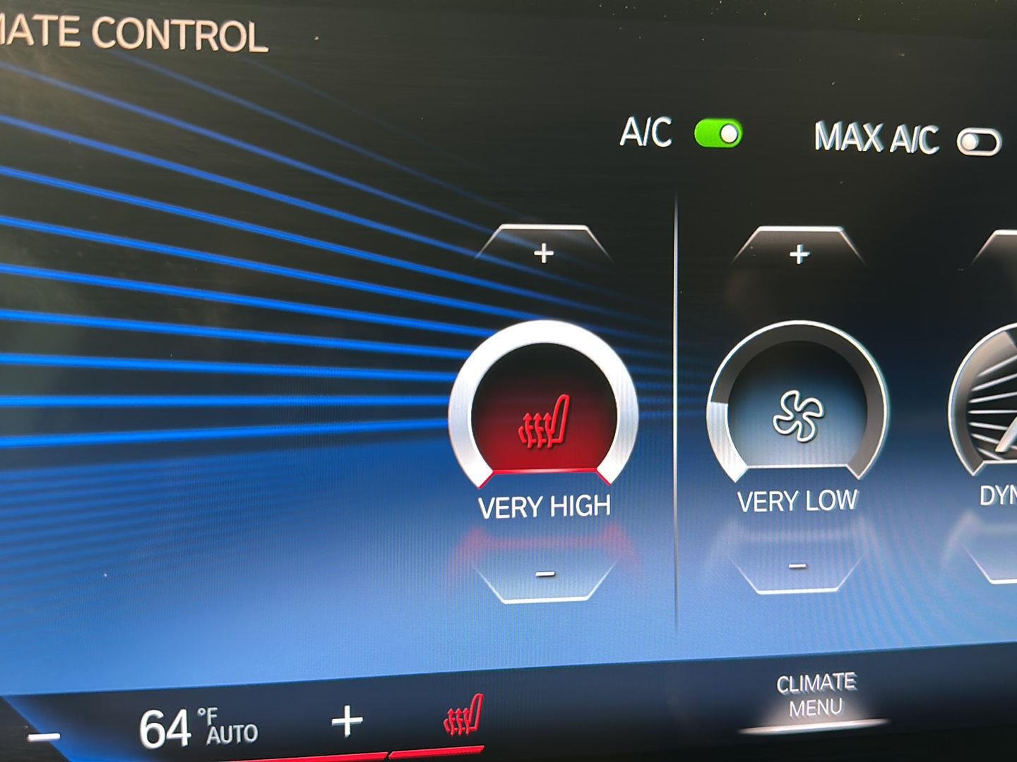 Certified Used 2024 Skyscraper Grey Metallic BMW 330i xDrive image 25