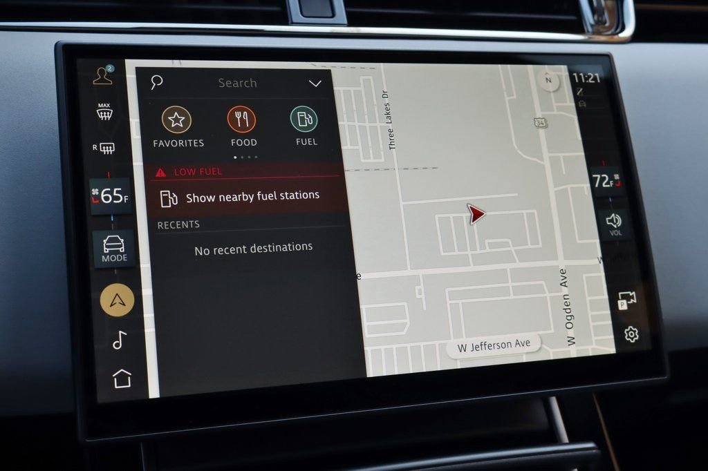 2026 Land Rover Range Rover Evoque S - Photo 26