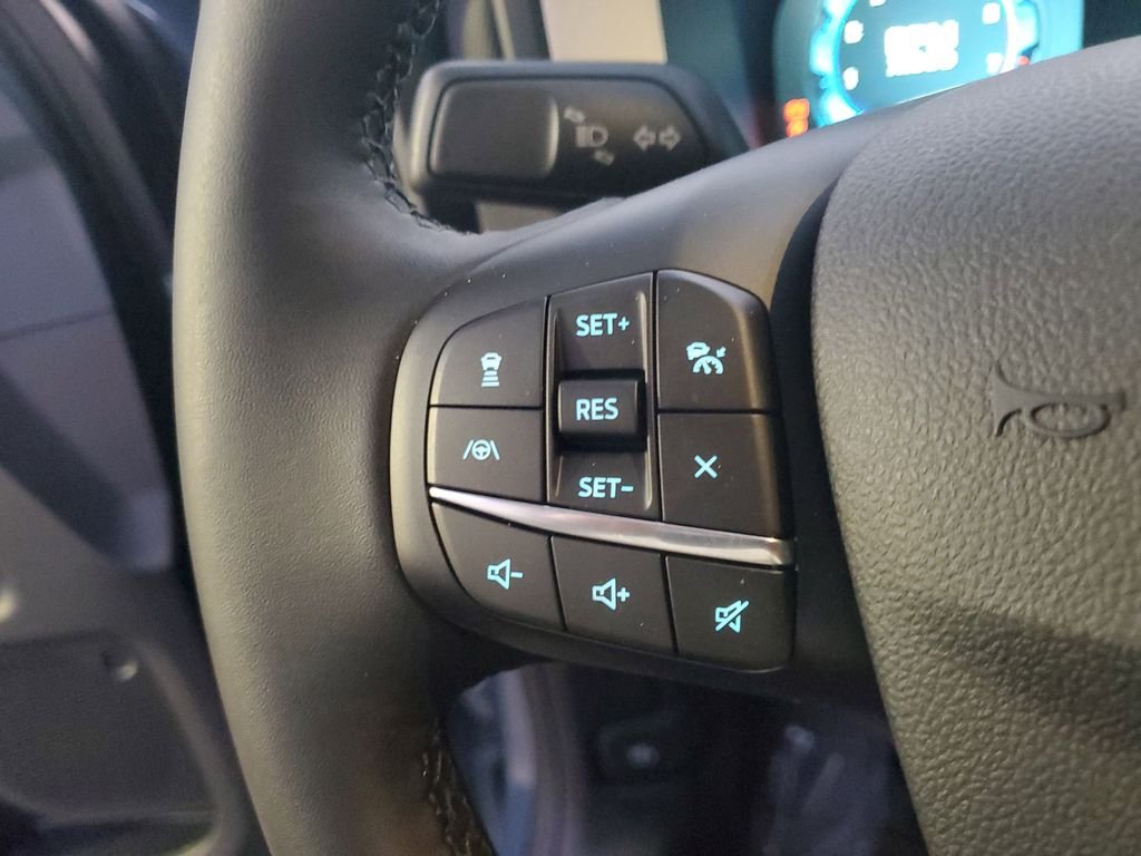 2025 Ford Bronco Sport Heritage - Photo 17