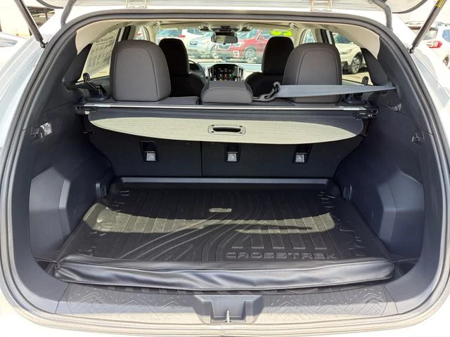 Certified Used 2026 White Subaru Premium image 29
