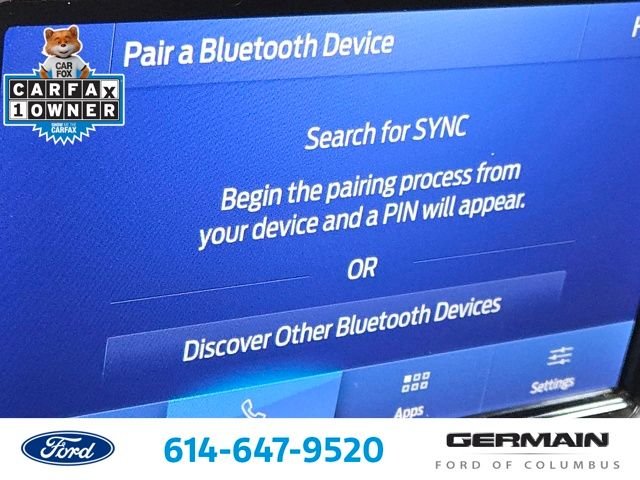 Certified Used 2022 Smoke Metallic Ford Big Bend image 33