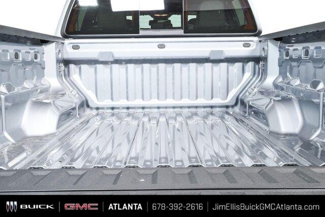 2026 GMC Canyon Elevation - Photo 27