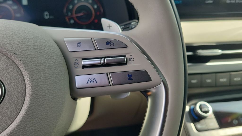 2024 Hyundai Palisade Calligraphy - Photo 22