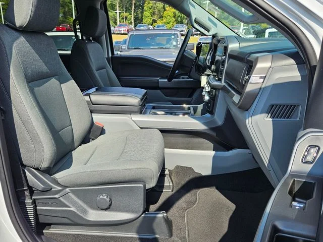 2024 Ford F-150 XLT - Photo 21