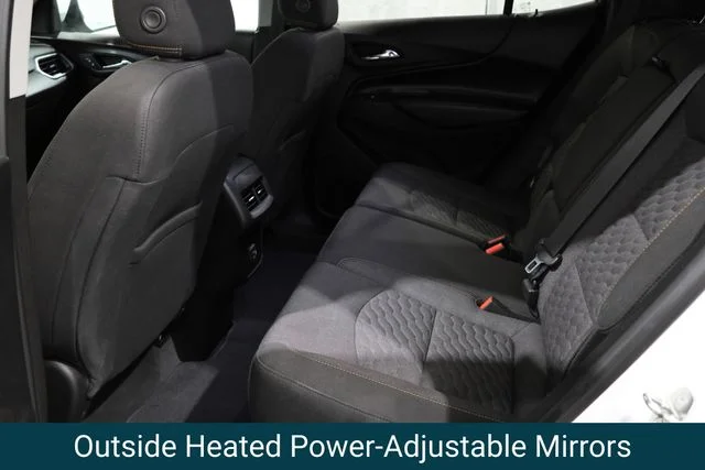 Used 2019 Summit White Chevrolet LT image 11