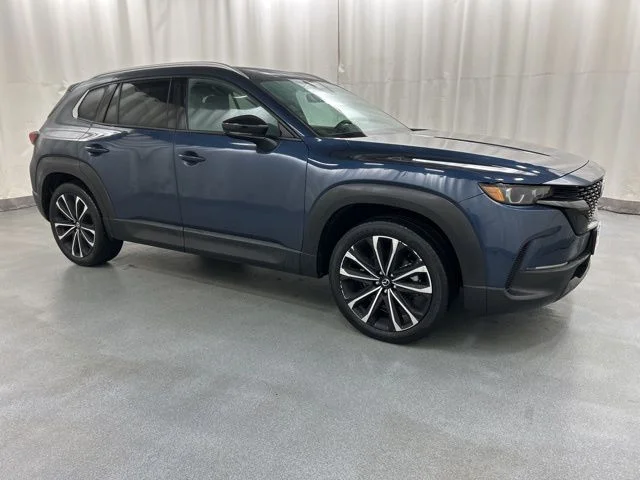 2025 Mazda CX-50 2.5 S Premium Plus's photo