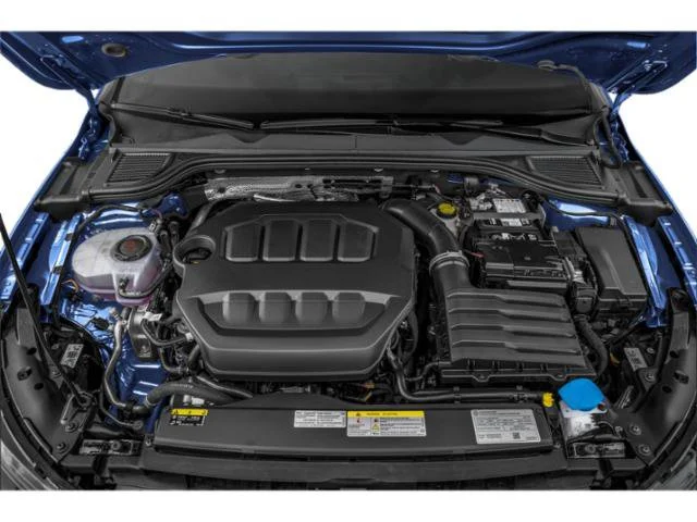 New 2026 Opal White Pearl Volkswagen S image 14