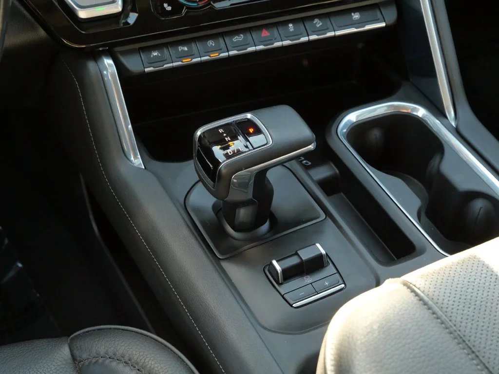 Certified Used 2023 Black GMC Denali image 19