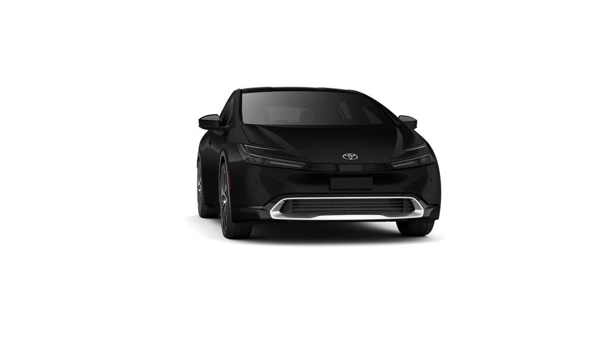 New 2027 Inked Toyota XLE AWD image 16