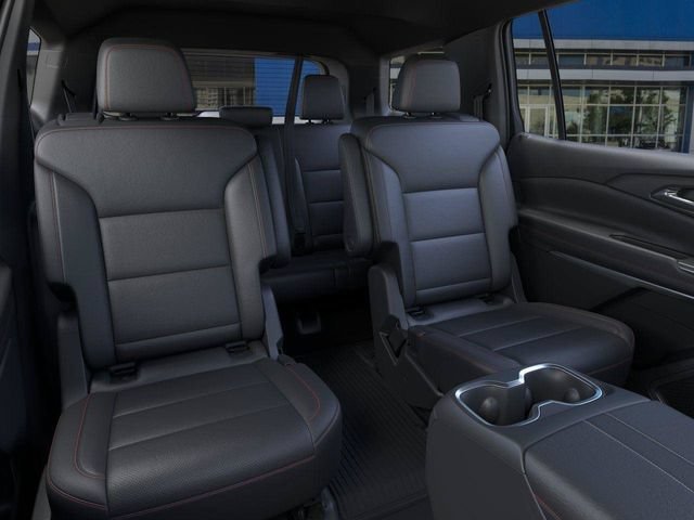2026 Chevrolet Traverse Z71 - Photo 17