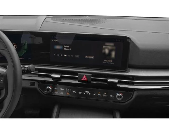 New 2027 GRAVITY GRAY Kia X-Line image 9
