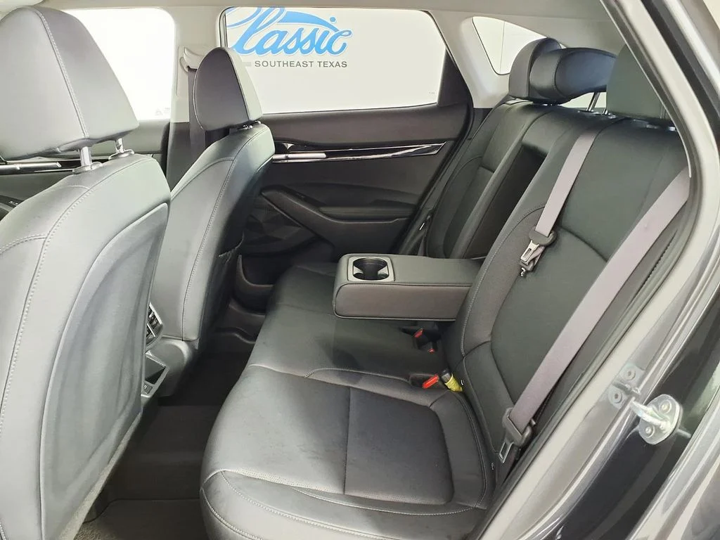 Certified Used 2024 Gray Kia EX image 13