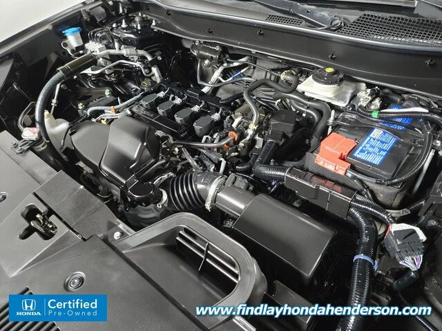 2024 Honda CR-V EX - Photo 56