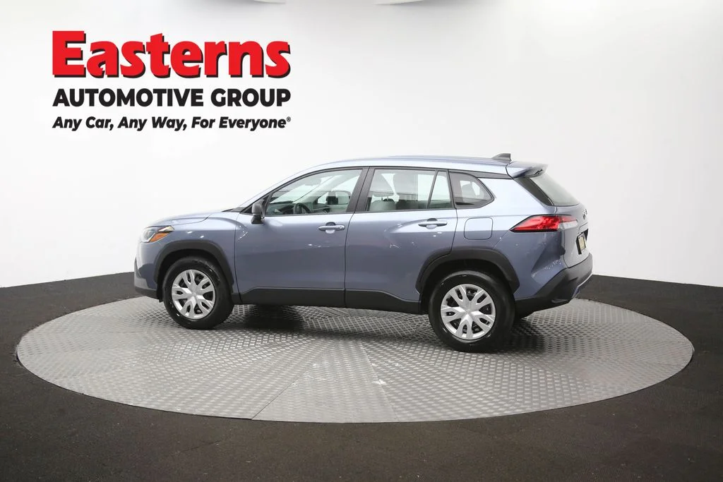 Used 2025 Gray Toyota L image 60