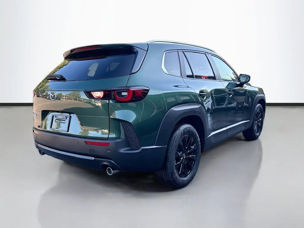 New 2026 Cypress Mazda 2.5 S Preferred AWD image 7