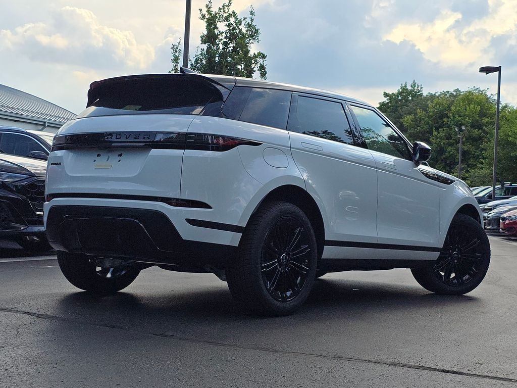 New 2026 Fuji White Land Rover S image 6